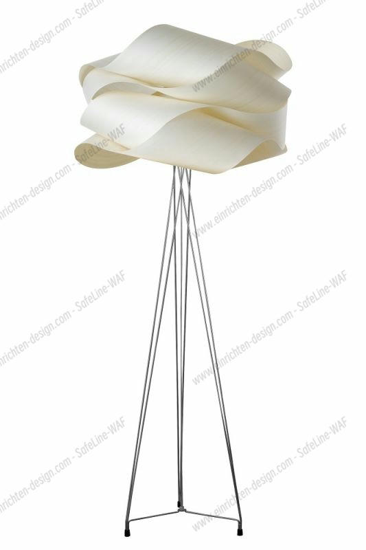 Link Floor lamp LZF Lamps